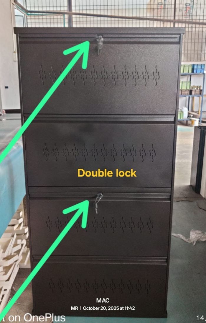 Rack view 2