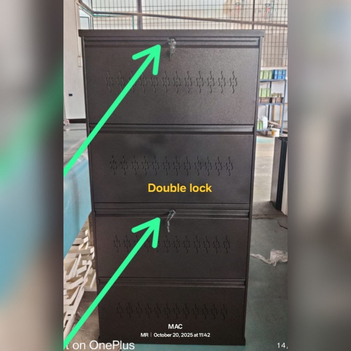 Rack view 6