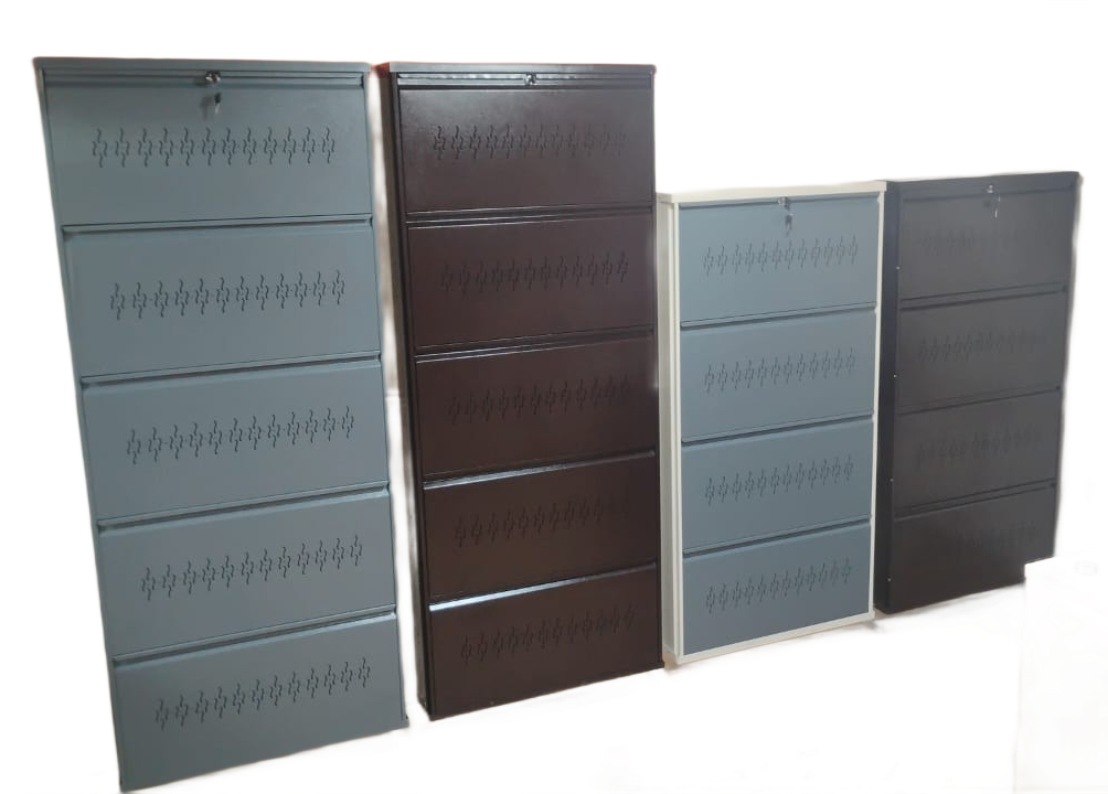 Rack view 14