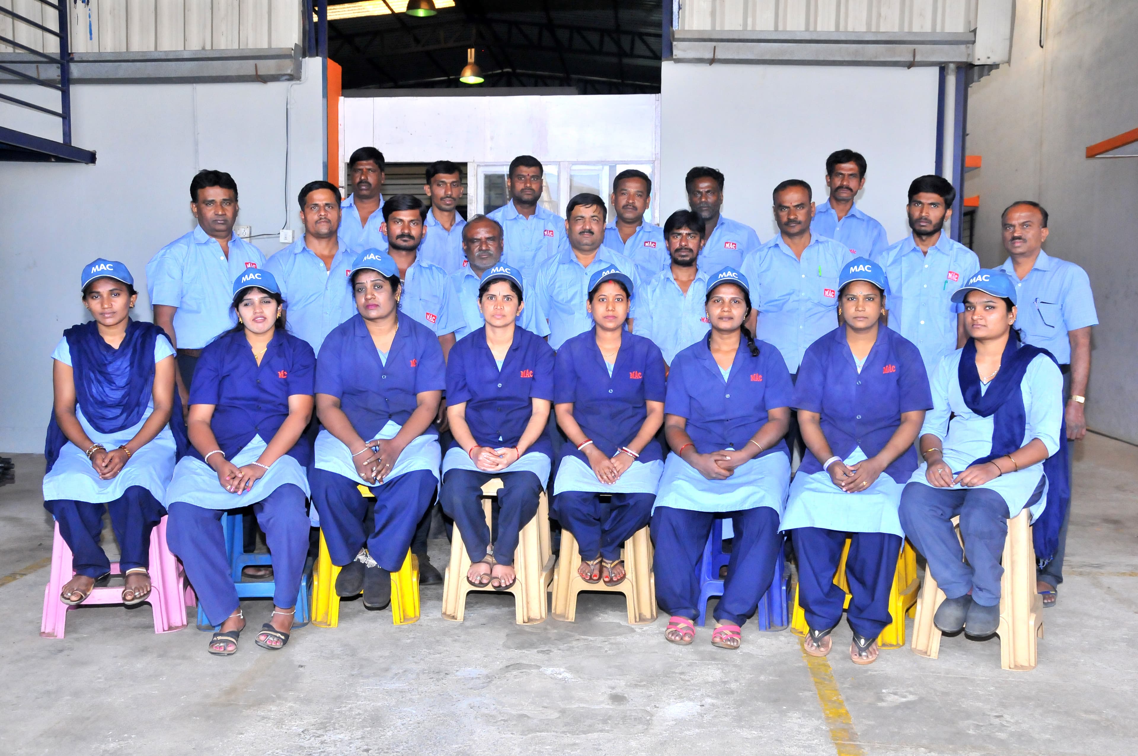 Team