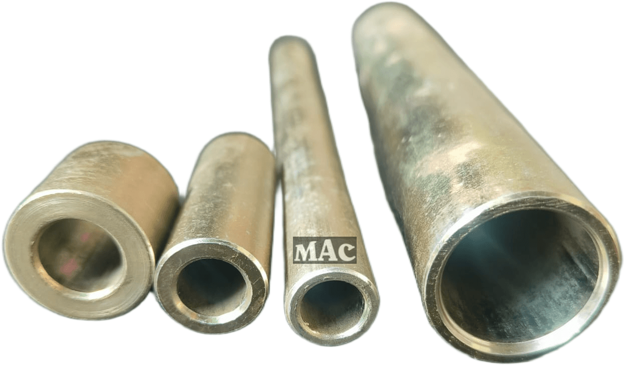 Tubular Parts