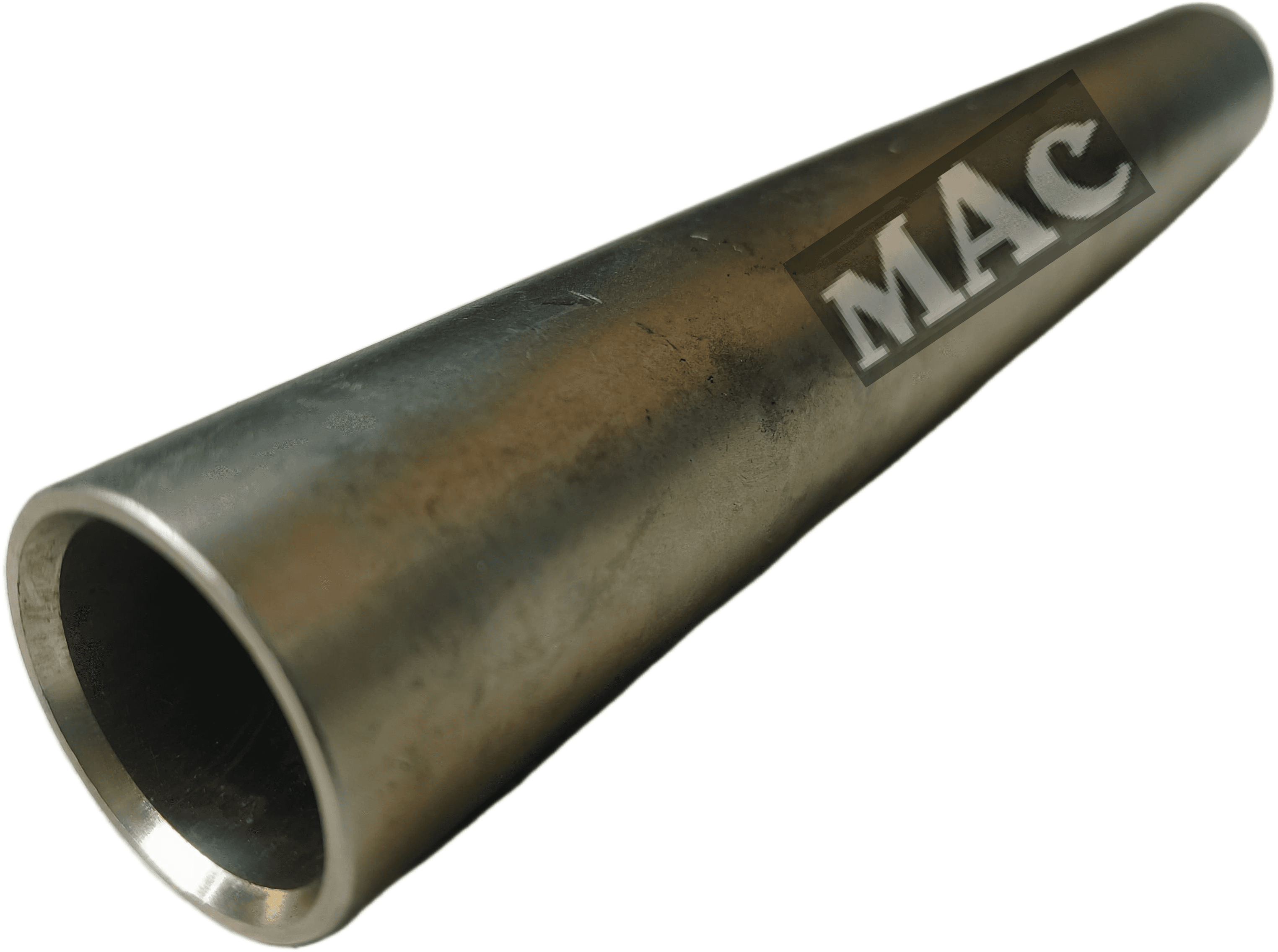 Tubular Parts - Tractor