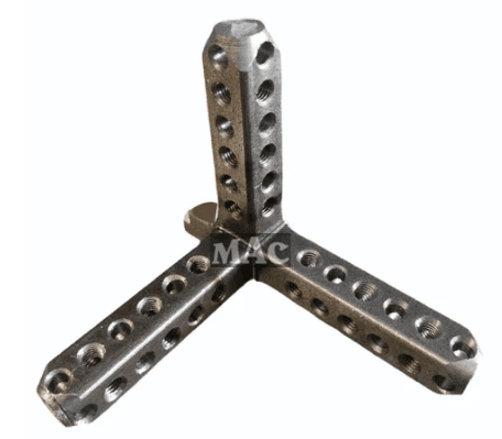 Corner Bracket Piece